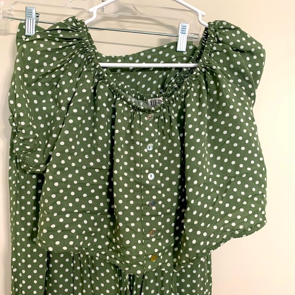 EUC Like New XIX Palms Dublin Coordinating Set - Picture 6 of 10